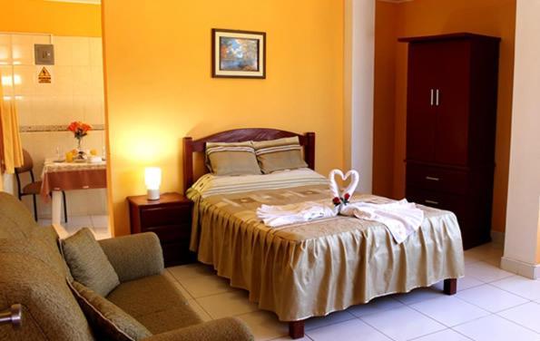 Hotel Y Restaurante Roma อิกา ภายนอก รูปภาพ