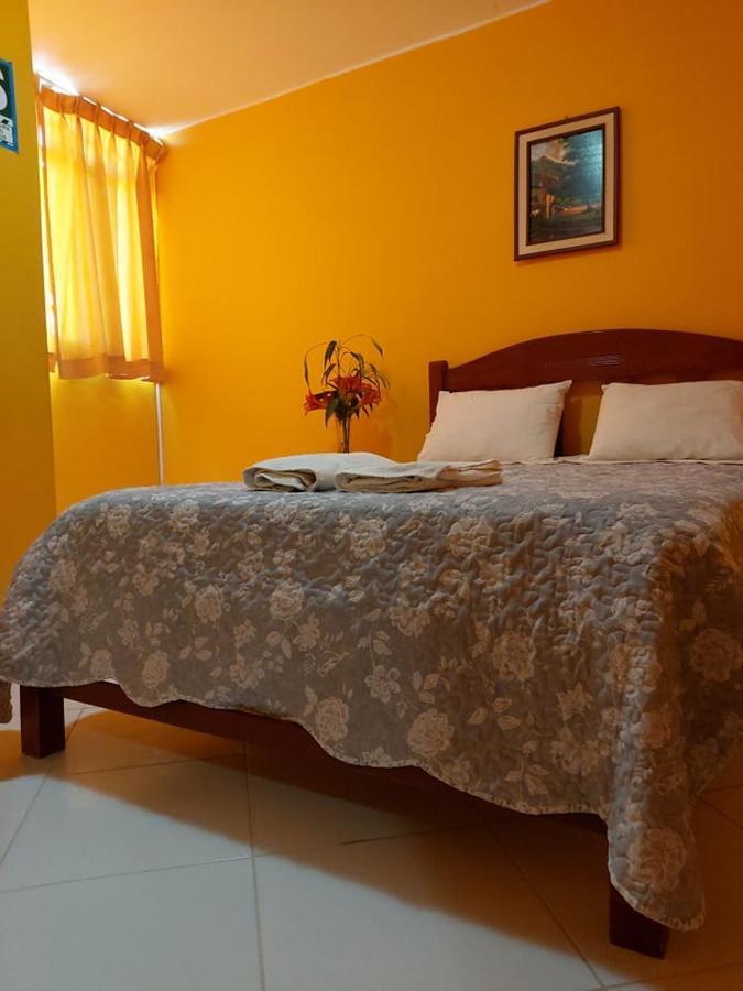 Hotel Y Restaurante Roma อิกา ภายนอก รูปภาพ
